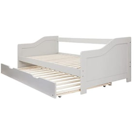 base de cama estilo nordico, base cama de estilo nordica ... base para cama canguro individual